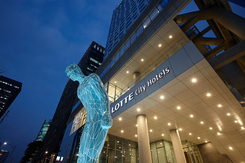 LOTTE City Hotel Myeongdong image 1